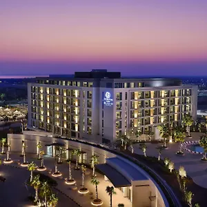 Doubletree By Hilton Yas Island Residences אבו דאבי