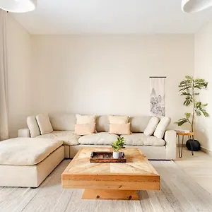 Wabi Sabi شقة