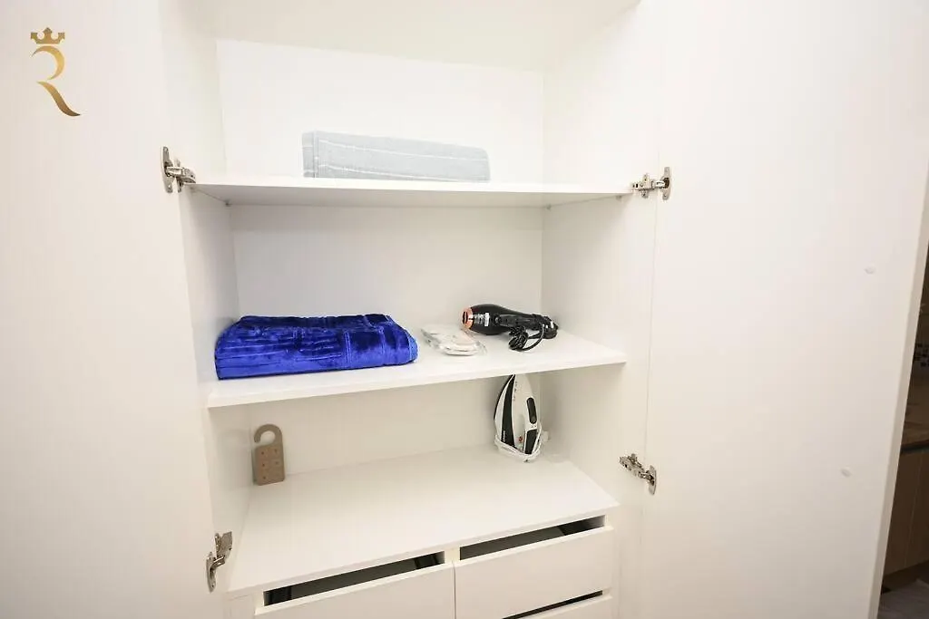 Yas Natura Bliss 1Br Apartment Abu Zabi