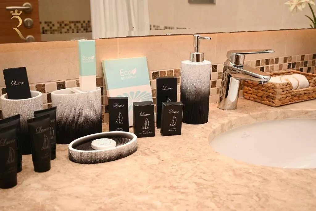 Yas Natura Bliss 1Br Apartment Abu Zabi Zjednoczone Emiraty Arabskie