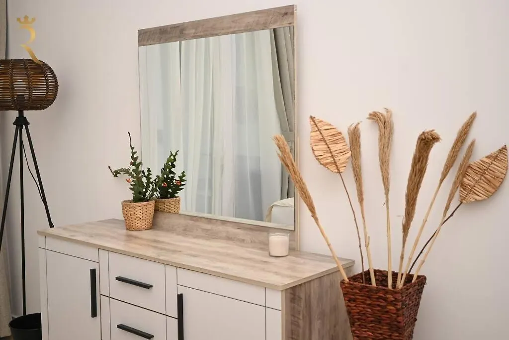 Yas Natura Bliss 1Br Apartment Abu Zabi Zjednoczone Emiraty Arabskie